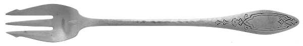 Merrimack (Sterling, 1916) Olive Fork