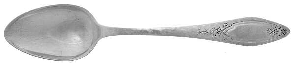 Merrimack (Sterling, 1916) Teaspoon