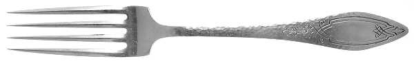 Merrimack (Sterling, 1916) Fork