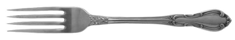 Merrimack (Stainless) Fork