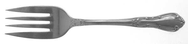 Merrimack (Stainless) Individual Salad Fork