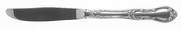 Merrimack (Stainless) Modern Hollow Knife