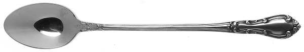 Merrimack (Stainless) Iced Tea Spoon
