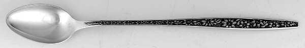 Meadow Song (Sterling, 1967) Iced Tea Spoon