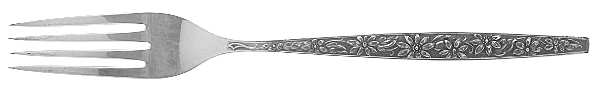 Meadow Song (Sterling, 1967) Fork