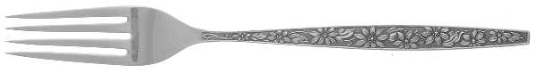 Meadow Song (Sterling, 1967) Fork