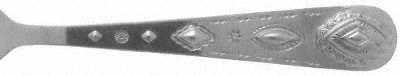 Mesa (Stainless, Supreme) by Towle Silver