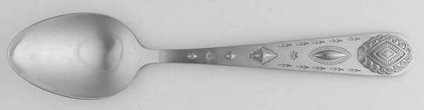 Mesa (Stainless, Supreme) Tablespoon (Serving Spoon)