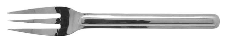 Metro (Stainless) Individual Salad Fork