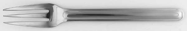 Metro (Stainless) Fork by Towle Silver