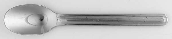 Metro (Stainless) Teaspoon