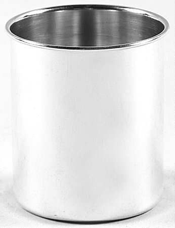 Sterling Hollowware Sterling Juice Cup