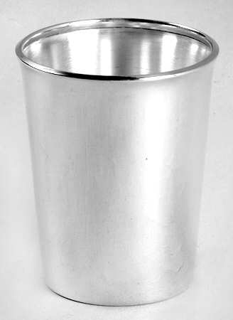 Sterling Hollowware Cigarette Holder