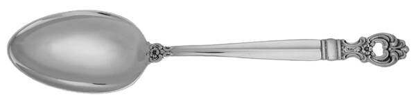 Monte Cristo (Sterling, 1971) Tablespoon (Serving Spoon)