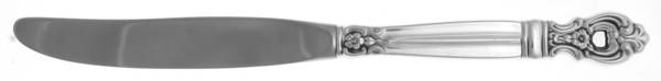 Monte Cristo (Sterling, 1971) Modern Hollow Knife