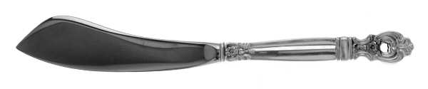 Monte Cristo (Sterling, 1971) Hollow Handle Master Butter Knife