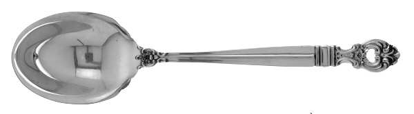 Monte Cristo (Sterling, 1971) Sugar Spoon