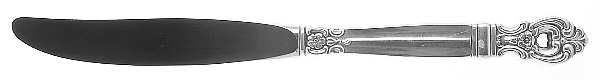 Monte Cristo (Sterling, 1971) Modern Hollow Knife