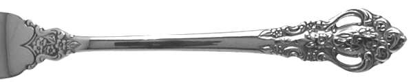 Monte Cristo (Stainless)