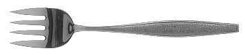 Montina (Stainless) Individual Salad Fork