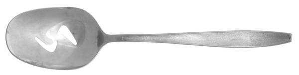 Montina (Stainless) Pierced Tablespoon (Serving Spoon)