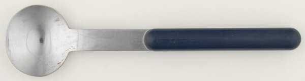 Mondo-Blue (Stainless) Teaspoon