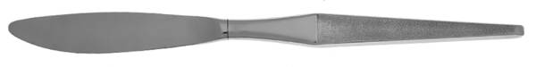 Moonfrost (Stainless) Modern Hollow Knife