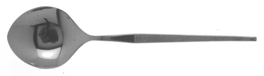 Moonfrost (Stainless) Sugar Spoon