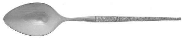Moonfrost (Stainless) Teaspoon