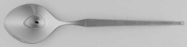 Moonfrost (Stainless) Tablespoon (Serving Spoon)