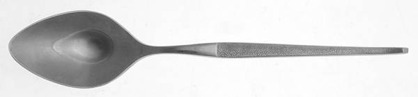 Moonfrost (Stainless) Teaspoon