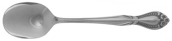 Murano (Stainless) Sugar Spoon