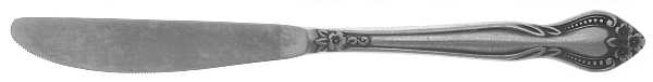 Modern Solid Knife