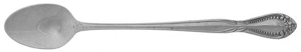 Murano (Stainless) Iced Tea Spoon