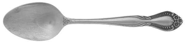 Murano (Stainless) Tablespoon (Serving Spoon)