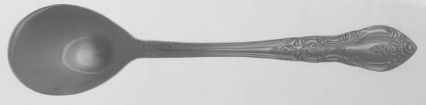 Napoli (Stainless) Sugar Spoon