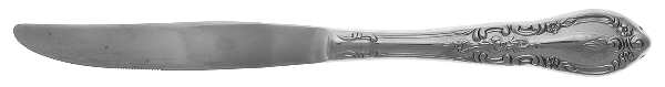 Napoli (Stainless) Modern Hollow Knife