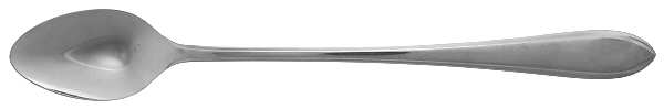 Newbury Thread(Stainless, Glossy) Iced Tea Spoon