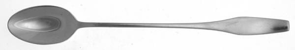 Newburyport (Stainless) Iced Tea Spoon