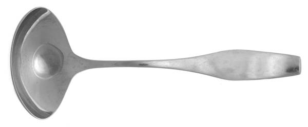 Newburyport (Stainless) Solid Gravy Ladle