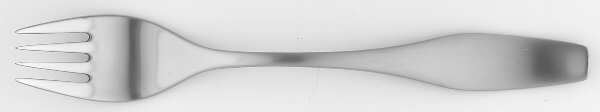 Newburyport (Stainless) Individual Salad Fork