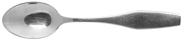 Newburyport (Stainless) Teaspoon