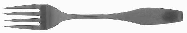 Newburyport (Stainless) Individual Salad Fork