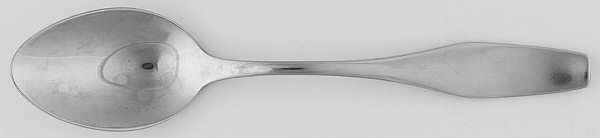 Newburyport (Stainless) Place/Oval Soup Spoon