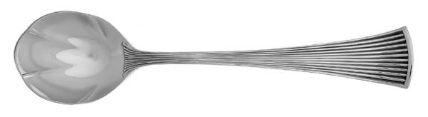 Noblesse (Silverplate, 1980) Sugar Shell Spoon