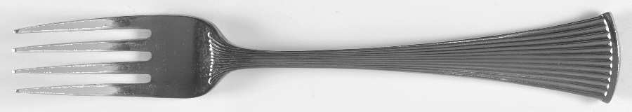 Noblesse (Stainless) Individual Salad Fork