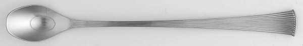 Noblesse (Stainless) Iced Tea Spoon