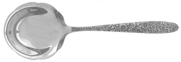 Novantique (Sterling, 1969) Solid Gravy Ladle