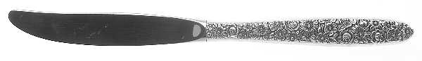 Novantique (Sterling, 1969) Modern Hollow Knife
