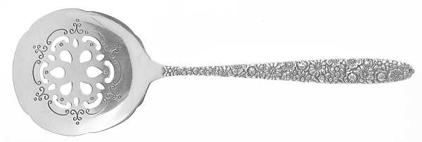 Novantique (Sterling, 1969) Solid Bon Bon Spoon